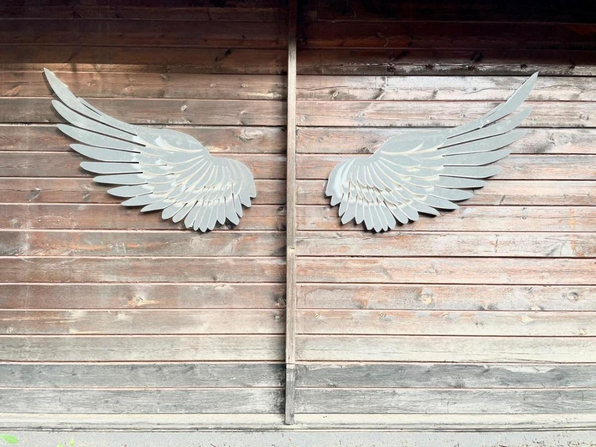 فندق Kumlucaفي  Angels Garden المظهر الخارجي الصورة